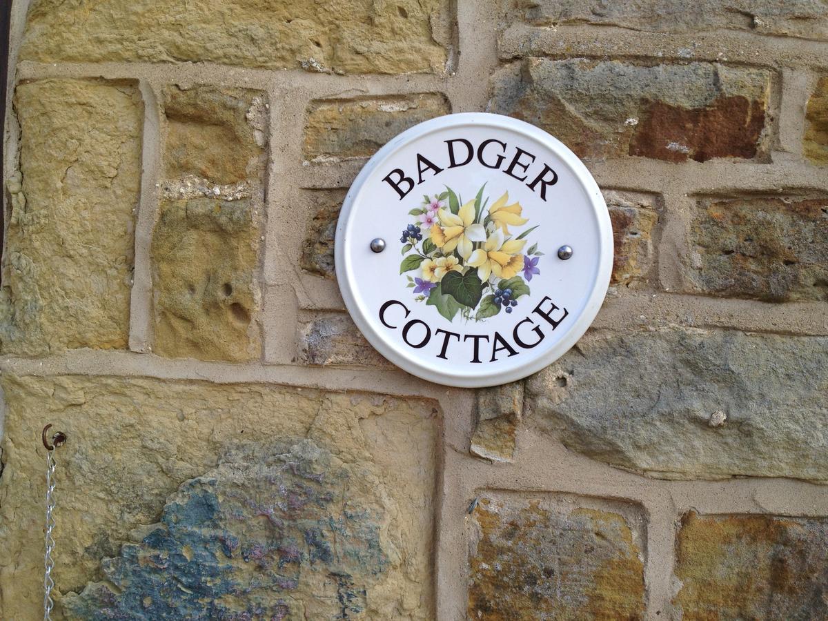 Badger Cottage Scarborough Eksteriør bilde